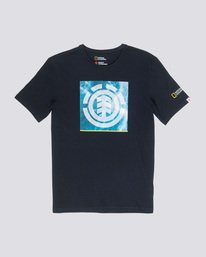 0 Solvent Icon - T-Shirt  Q1SSG6ELF9 Element