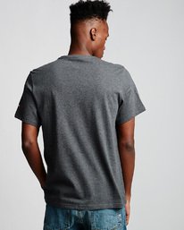 2 Combust Icon - T-Shirt  Q1SSG7ELF9 Element