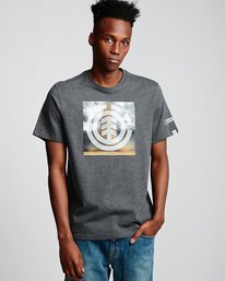 0 Combust Icon - T-Shirt  Q1SSG7ELF9 Element