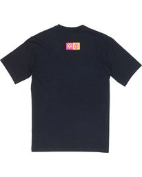 4 Margera - T-Shirt  Q1SSG8ELF9 Element