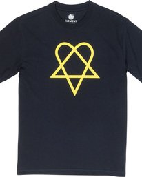 3 Margera - T-Shirt  Q1SSG8ELF9 Element