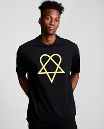 0 Margera - T-Shirt  Q1SSG8ELF9 Element