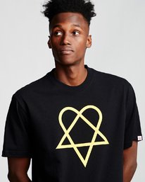 1 Margera - T-Shirt  Q1SSG8ELF9 Element
