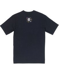 4 Barbee - T-Shirt pour Homme  Q1SSG9ELF9 Element