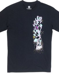3 Barbee - T-Shirt pour Homme  Q1SSG9ELF9 Element