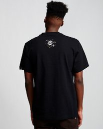 2 Barbee - T-Shirt pour Homme  Q1SSG9ELF9 Element