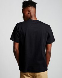 2 Muertos - Camiseta para Hombre  Q1SSH2ELF9 Element