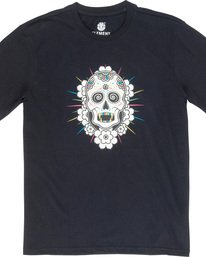 3 Cataclysm - T-Shirt  Q1SSH4ELF9 Element