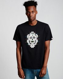 1 Cataclysm - T-Shirt  Q1SSH4ELF9 Element