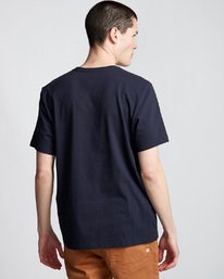 2 Too Late Stump - T-Shirt  Q1SSH6ELF9 Element