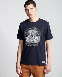 0 Too Late Stump - T-Shirt  Q1SSH6ELF9 Element