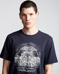 1 Too Late Stump - T-Shirt  Q1SSH6ELF9 Element