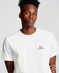 1 Cut Your Losses - T-Shirt für Männer  Q1SSH7ELF9 Element