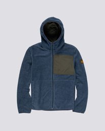 0 Windrift - Zip-Up Hoodie  Q1WAA7ELF9 Element