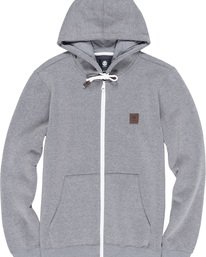 0 Heavy - Zip-Up Hoodie  Q1ZHA1ELF9 Element