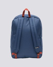 3 Topical Boy Bpk - Backpack for Boys Blue Q2BPA1ELF9 Element
