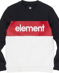 0 Primo Boy - Sweatshirt  Q2CRA2ELF9 Element
