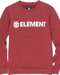 0 Blazin Boy - Sweatshirt  Q2CRA5ELF9 Element