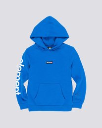 0 Primo Big Boy - Hoodie  Q2HOA2ELF9 Element