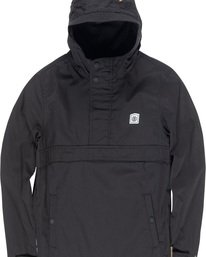 0 Barrow Boy - Anorak für Jungen  Q2JKA3ELF9 Element