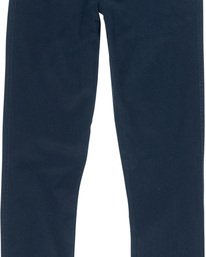 0 Howland Classic - Chinos für Jungen  Q2PTA2ELF9 Element