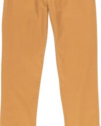 0 Howland Classic - Chinos für Jungen  Q2PTA2ELF9 Element