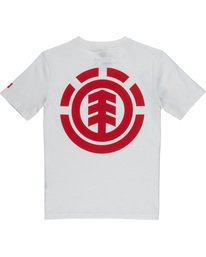 1 Primo Icon Boy - T-Shirt  Q2SSA1ELF9 Element