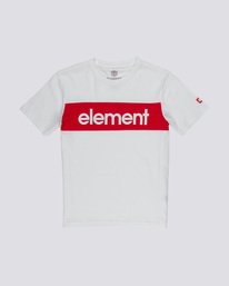 0 Primo Flag Boy - T-Shirt  Q2SSA2ELF9 Element