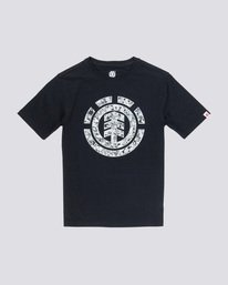 0 Multi Icon Boy - T-Shirt f&uuml;r Jungen  Q2SSA6ELF9 Element