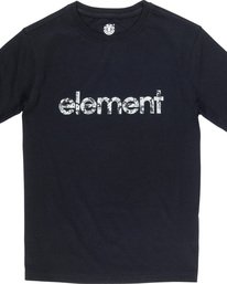0 Verse Boy - T-Shirt  Q2SSB1ELF9 Element