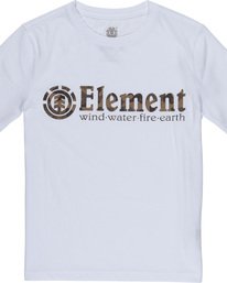 0 Scope Boy - T-Shirt  Q2SSB2ELF9 Element