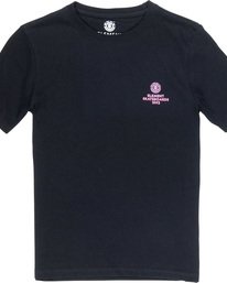 0 Chrome Boy - T-Shirt pour Garçon  Q2SSB3ELF9 Element