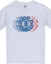 0 Victory Boy - T-Shirt  Q2SSB9ELF9 Element