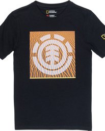 0 Dunes Icon Boy - T-Shirt  Q2SSC8ELF9 Element
