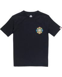 0 Abyss Boy - T-Shirt  Q2SSD3ELF9 Element