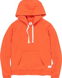 0 Neon Logic - Sudadera con capucha para Mujer  Q3HOA3ELF9 Element