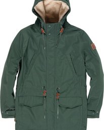 0 Roghan - Parka  Q3JKA2ELF9 Element