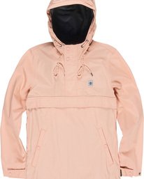 0 Barrow - Anorak  Q3JKA3ELF9 Element