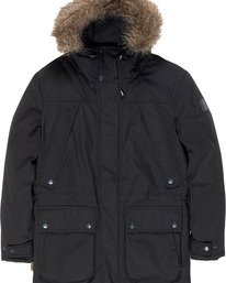 0 Fargo - Parka  Q3JKA6ELF9 Element