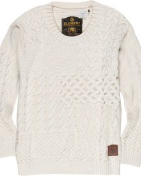 0 Achille - Jumper  Q3JPA4ELF9 Element