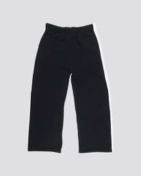 1 Primo - Jogger da Donna Black Q3PTA6ELF9 Element