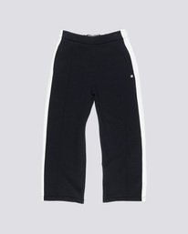 0 Primo - Jogger da Donna Black Q3PTA6ELF9 Element