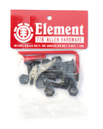 0 Element - Allen Hdwr 7-8 Inch Multi Q4AHA8ELF9 Element
