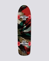 0 CABOURN CRAZY CRUZER 8.5"  Q4CPA1ELF9 Element