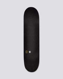 1 Nat Geo Nyjah Lion 7|75" - Skate  Q4CPA3ELF9 Element