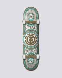 0 Nyjah Gilded Twig 7.5" - Skateboard  Q4CPA5ELF9 Element