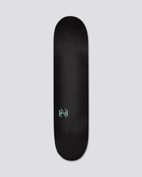 1 Nyjah Gilded Twig 7.5" - Skateboard  Q4CPA5ELF9 Element