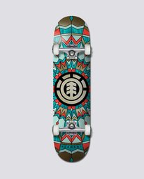 0 Zube 7.75" - Skate  Q4CPB6ELF9 Element
