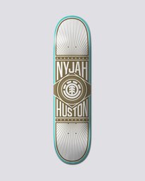 0 NYJAH BRILLIANCE RL 7.75"  Q4DCC3ELF9 Element