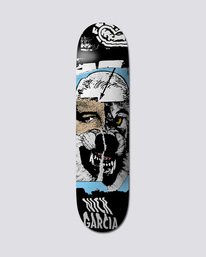 0 BERGY GARCIA 8"  Q4DCD4ELF9 Element